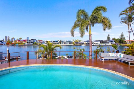 Property photo of 128 Amalfi Drive Surfers Paradise QLD 4217