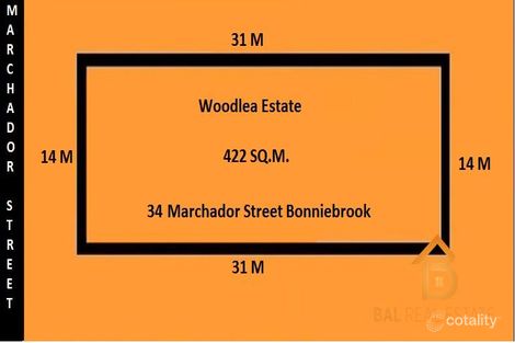 34 Marchador St, Bonnie Brook, VIC 3335