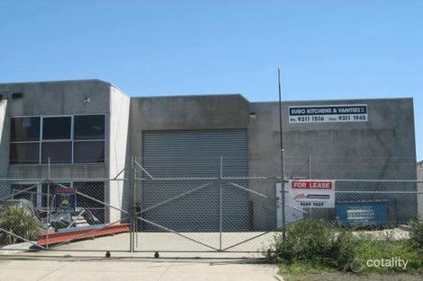 24 Berkshire Rd, Sunshine North, VIC 3020