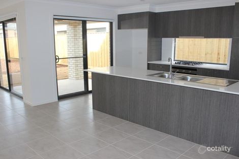Property photo of 12 Arnott Street Truganina VIC 3029