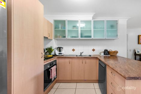 Property photo of 34/52 Newstead Terrace Newstead QLD 4006