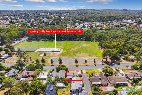 Property photo of 72 Spring Gully Road Spring Gully VIC 3550