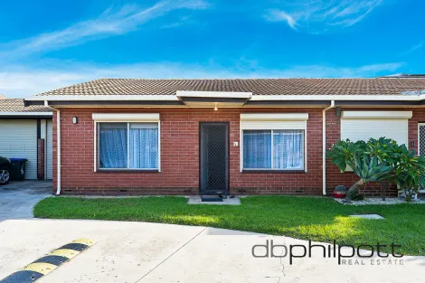 7/30 Simcock St, West Beach, SA 5024