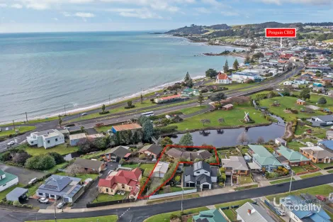 5 Coroneagh St, Penguin, TAS 7316
