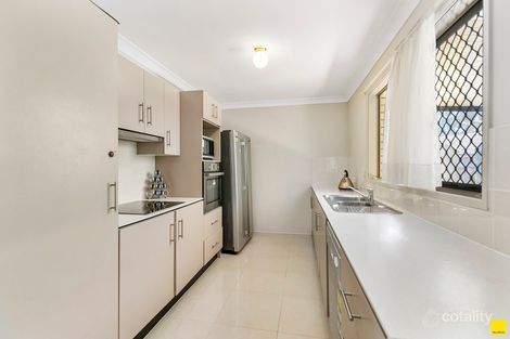 Property photo of 32 Ingham Street Capalaba QLD 4157