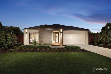 Property photo of 1 Serenity Place Beveridge VIC 3753