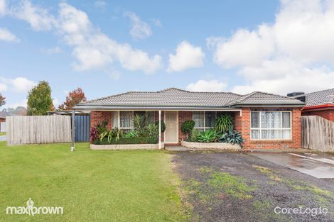 1 Macdonald Cl, Wallan, VIC 3756