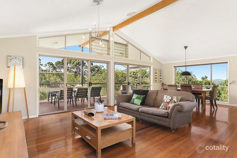 Property photo of 25 Needham Court Kiels Mountain QLD 4559