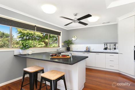 Property photo of 25 Needham Court Kiels Mountain QLD 4559