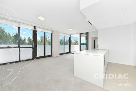 Property photo of 304/51-53 Hill Road Wentworth Point NSW 2127