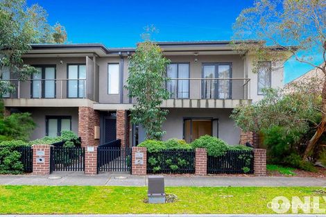 Property photo of 3/23 Keneally Street Dandenong VIC 3175