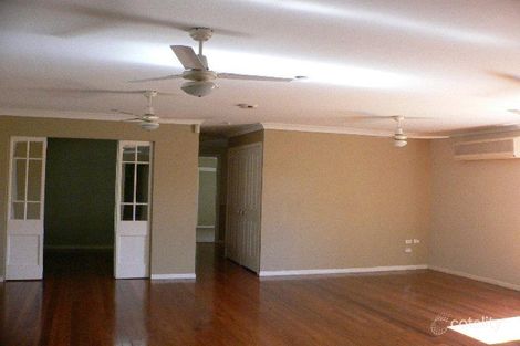Property photo of 38 Straits Outlook Craignish QLD 4655