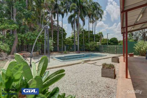 Property photo of 34 Bergman Circuit Katherine South NT 0850