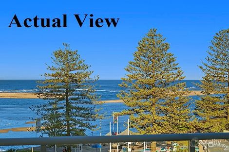 Property photo of 602/18 Coral Street The Entrance NSW 2261