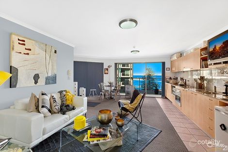 Property photo of 602/18 Coral Street The Entrance NSW 2261