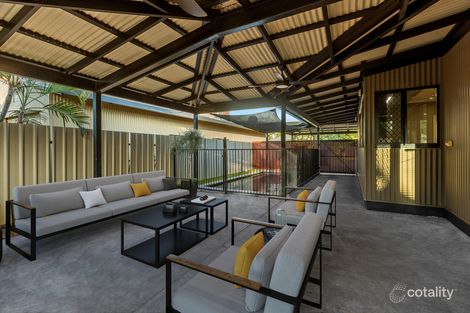 Property photo of 13 Wongai Crescent Cable Beach WA 6726