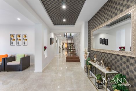 Property photo of 32 Canning Drive Mickleham VIC 3064