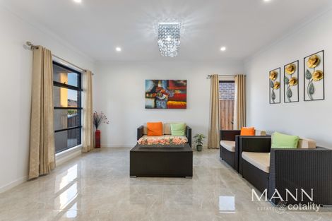 Property photo of 32 Canning Drive Mickleham VIC 3064