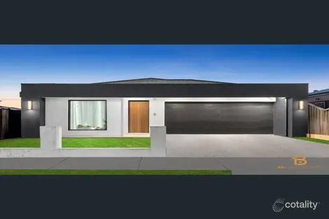 32 Urquhart Rd, Tarneit, VIC 3029