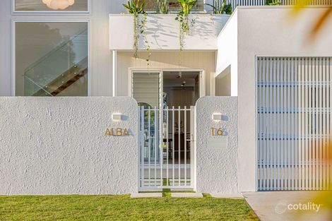 Property photo of 16 Greenslade Street Tingalpa QLD 4173