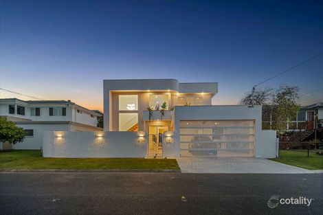 Property photo of 16 Greenslade Street Tingalpa QLD 4173