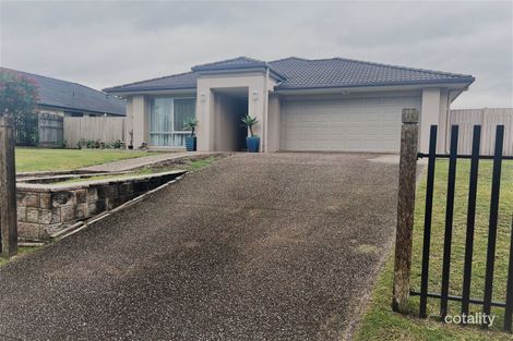 180 Dairy Creek Rd, Waterford, QLD 4133