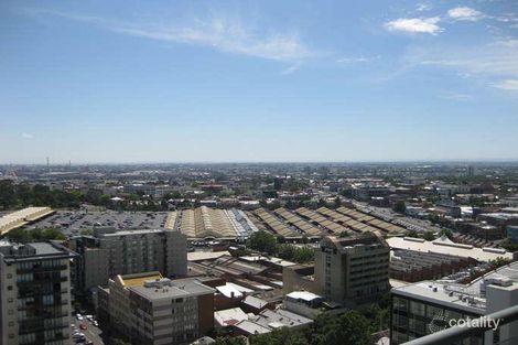 Property photo of 2307/87 Franklin Street Melbourne VIC 3000