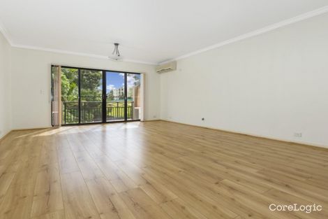 Property photo of 18/2-6 Shirley Street Carlingford NSW 2118