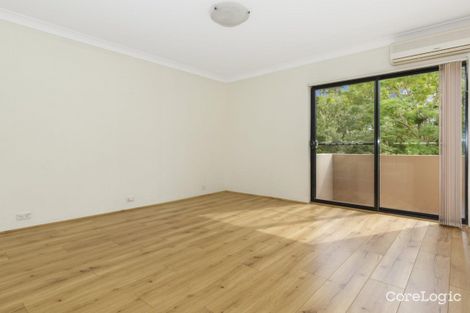 Property photo of 18/2-6 Shirley Street Carlingford NSW 2118