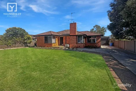 53 Carson St, Shepparton, VIC 3630