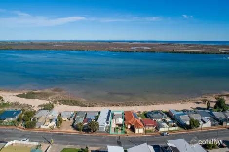 Property photo of 29 Dalling Street Port Broughton SA 5522