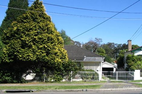 60 Unwin Rd, Wahroonga, NSW 2076