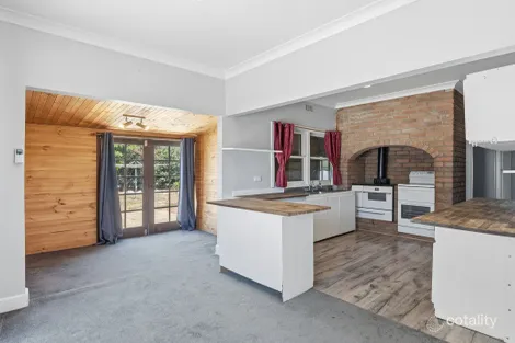 Property photo of 172 Murdoch Road Wangaratta VIC 3677