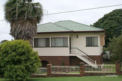 55 Joffre St, Wynnum, QLD 4178