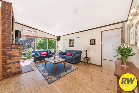 Property photo of 20 Tallara Parkway Narrabundah ACT 2604