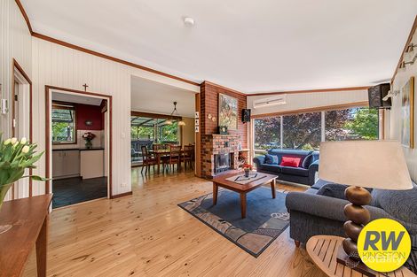 Property photo of 20 Tallara Parkway Narrabundah ACT 2604