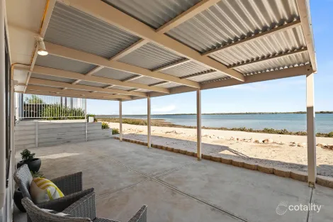 Property photo of 29 Dalling Street Port Broughton SA 5522