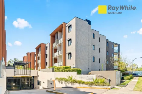 317/5 Adonis Ave, Rouse Hill, NSW 2155