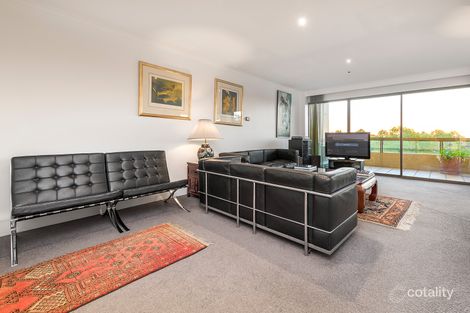 Property photo of 20/238 The Avenue Parkville VIC 3052