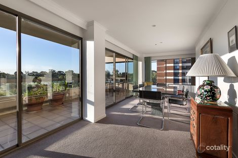 Property photo of 20/238 The Avenue Parkville VIC 3052