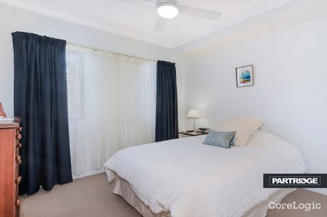 Property photo of 4/24-26 Campbell Street Northmead NSW 2152