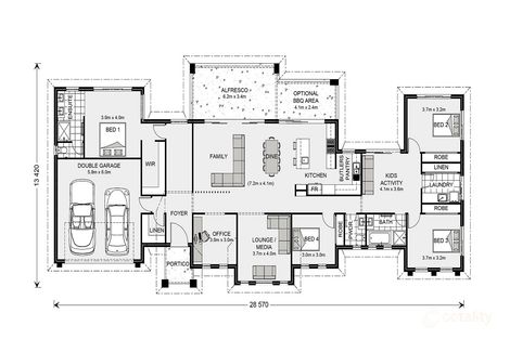 Property photo of LOT 8 Margaret Road Hamilton VIC 3300