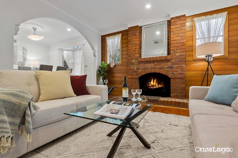 Property photo of 1/175 Brougham Street Kew VIC 3101