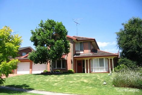 Property photo of 2/2 Bowen Close Cherrybrook NSW 2126