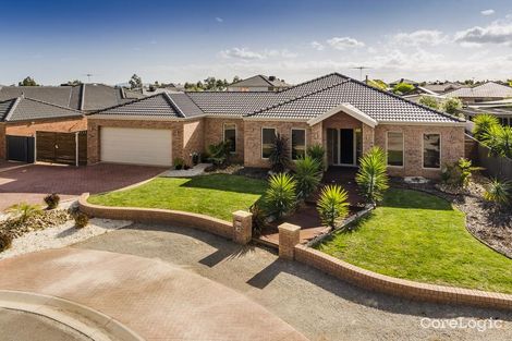 Property photo of 3 Mulwala Court Manor Lakes VIC 3024