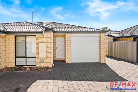 Property photo of 4B Calingiri Crescent Baldivis WA 6171