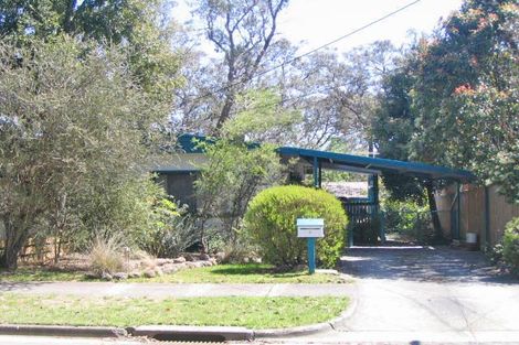 6 Hopetoun St, Mitcham, VIC 3132