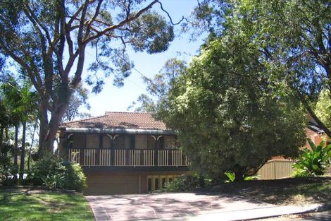 Property photo of 77 Thurlgona Road Engadine NSW 2233