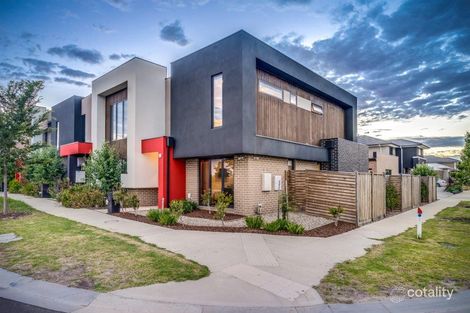 Property photo of 2 Luna Way Point Cook VIC 3030