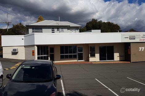 77 Brisbane Rd, Newtown, QLD 4305